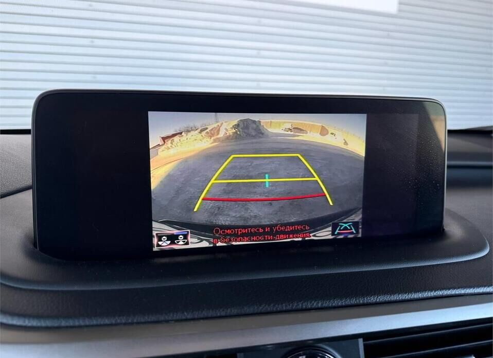 Lexus RX, IV Рестайлинг 300 2.0 AT (238 л.с.) 4WD