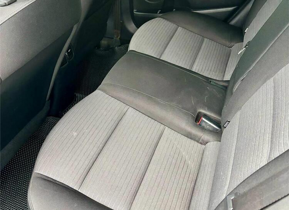 Kia Cerato, III 2.0 AT (150 л.с.)