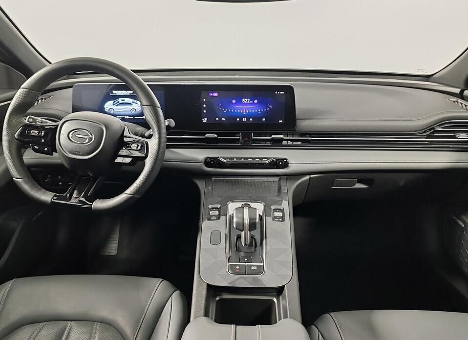 GAC Empow 1.5 AMT (170 л.с.)