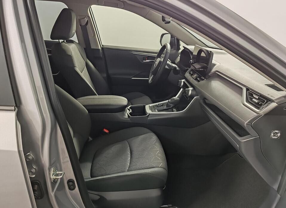 Toyota RAV4, V (XA50) 2.0 CVT (173 л.с.) 4WD