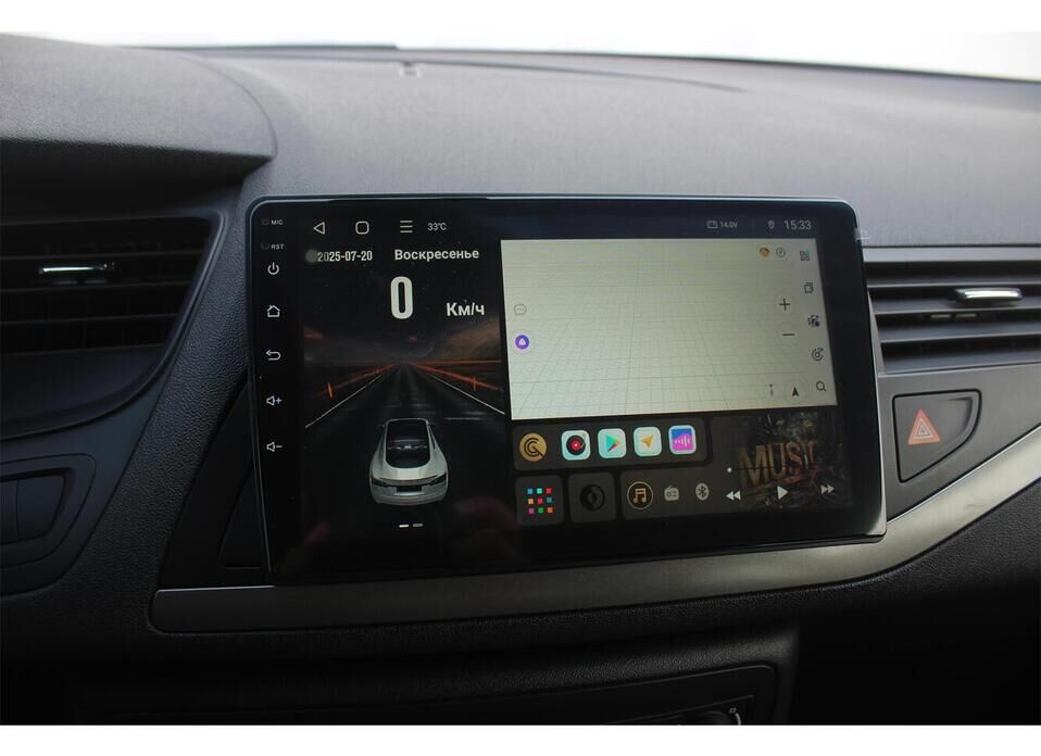 Citroen C5 2.0 MT (140 л.с.)