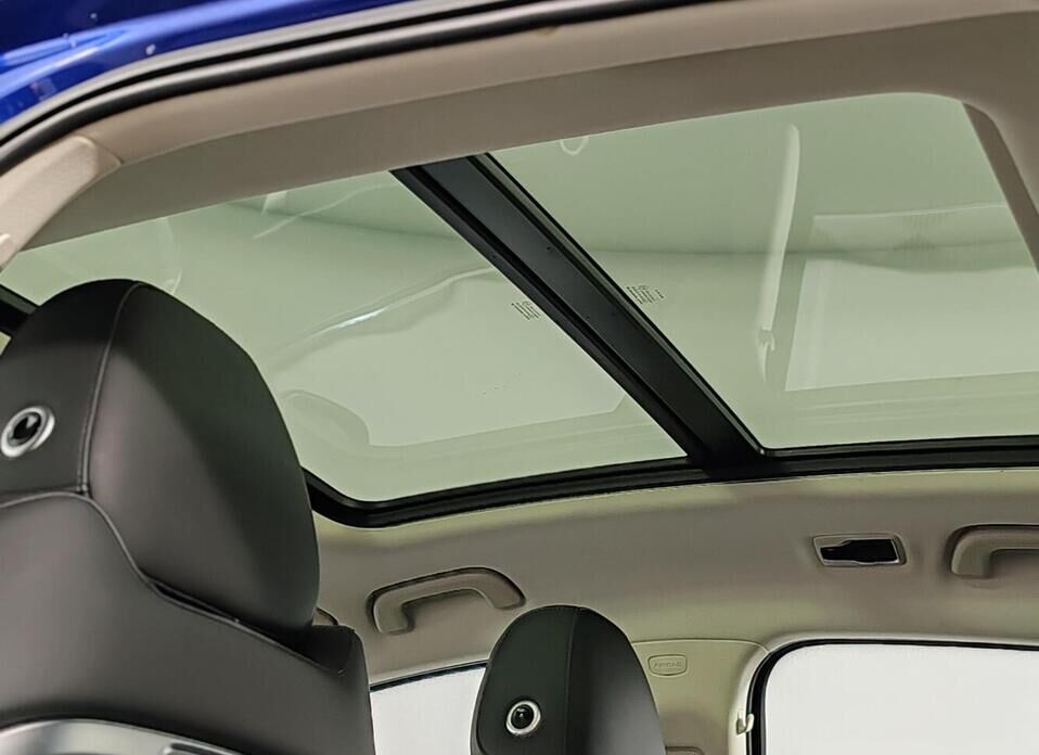 Geely Tugella, I 2.0 AT (238 л.с.) 4WD