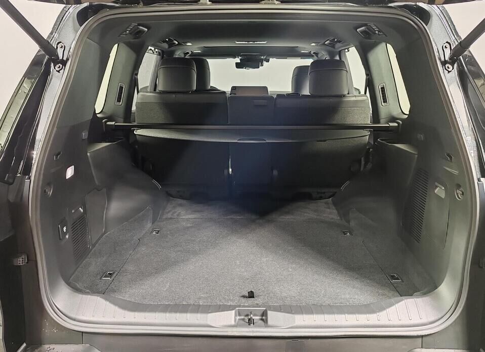 Lexus LX, IV 500d 3.4d AT (299 л.с.) 4WD