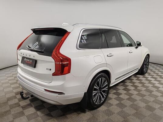Volvo XC90, 2021&nbsp;г., 75&nbsp;080&nbsp;км
