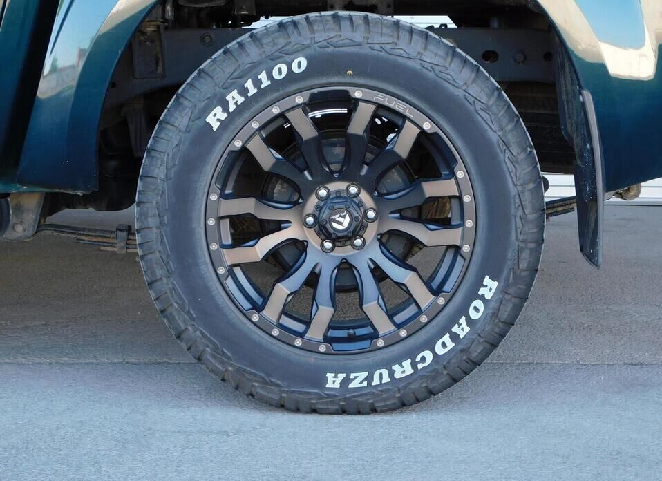 DongFeng DF6 2.3d MT (163 л.с.) 4WD