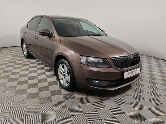 Skoda Octavia, 2014&nbsp;г., 267&nbsp;191&nbsp;км