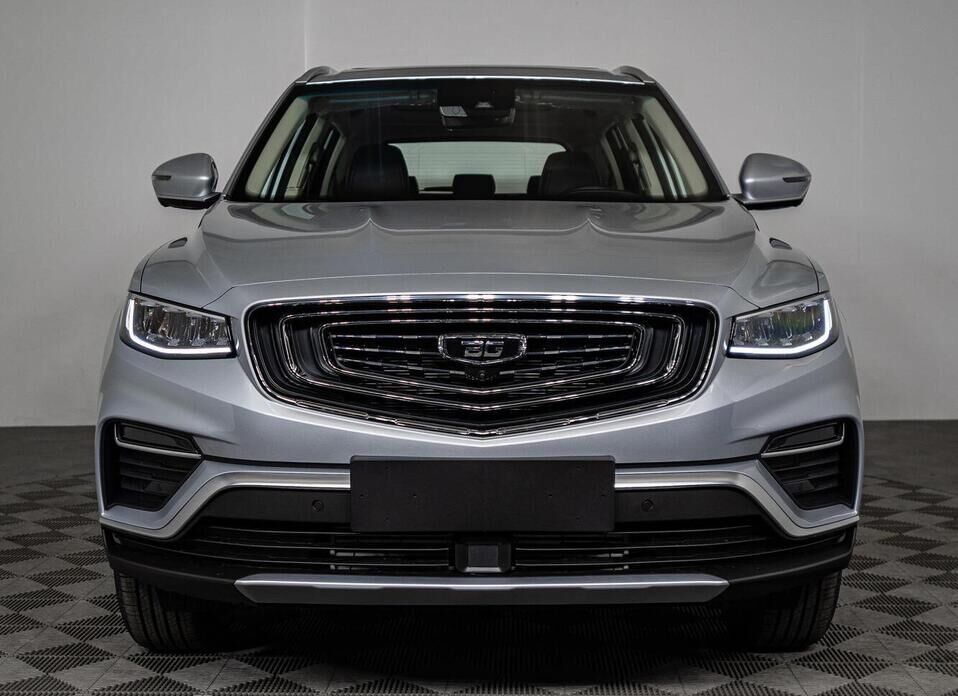 Belgee X70 1.5 AMT (177 л.с.) 4WD