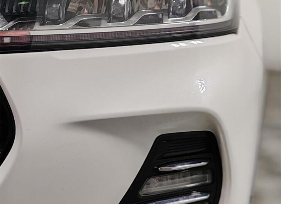 Chery Tiggo 7 Pro, I 1.5 CVT (147 л.с.)