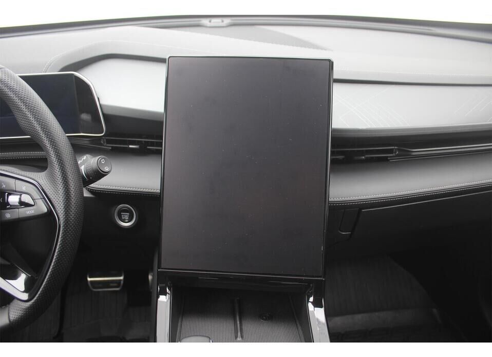 Geely Cityray 1.5 AMT (147 л.с.)