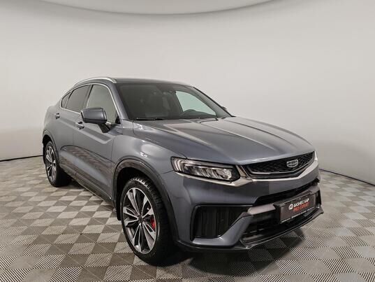 Geely Tugella, 2023&nbsp;г., 88&nbsp;045&nbsp;км