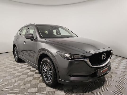 Mazda CX-5, 2019&nbsp;г., 168&nbsp;826&nbsp;км
