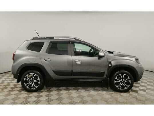 Renault Duster, 2021 г., 53 365 км