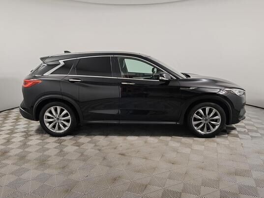 Infiniti QX50, 2019&nbsp;г., 157&nbsp;313&nbsp;км