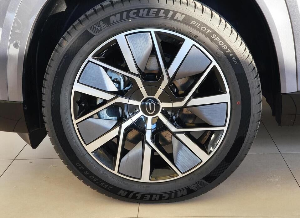 GAC S7 1.5hyb AT (340 л.с.) 4WD