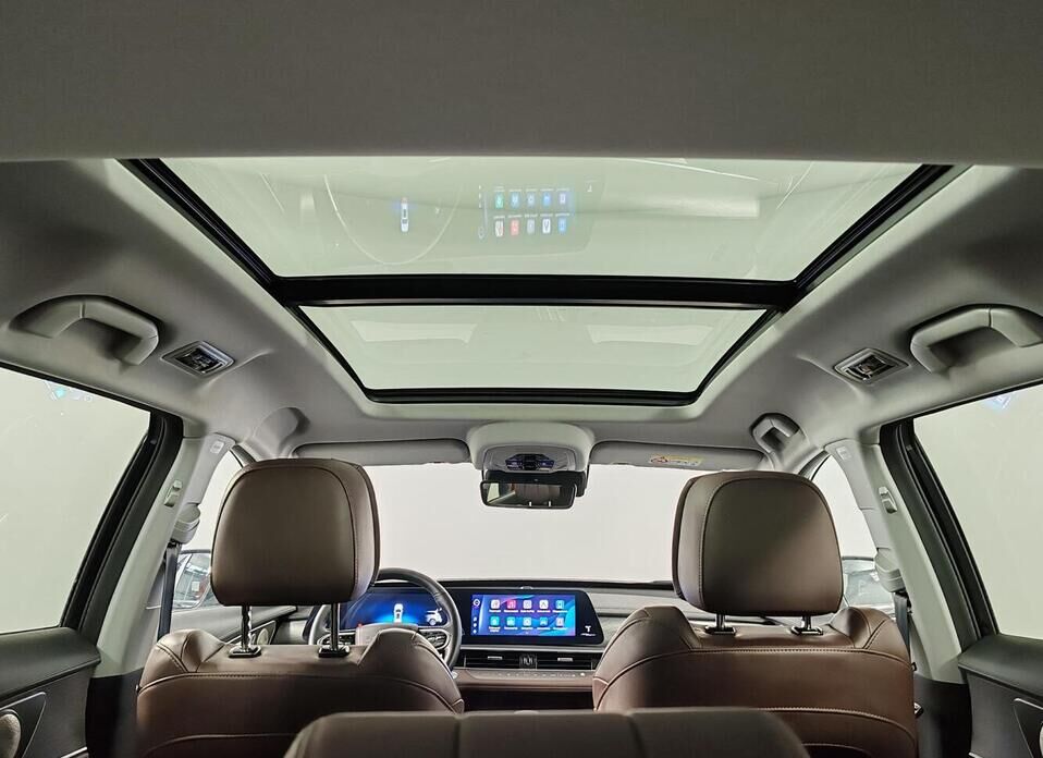 Chery Tiggo 8 Pro Plug-in Hybrid 1.5hyb AT (235 л.с.)