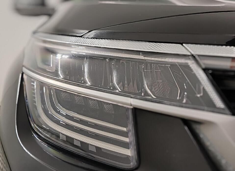 Kia Seltos, I 1.6 AMT (177 л.с.) 4WD