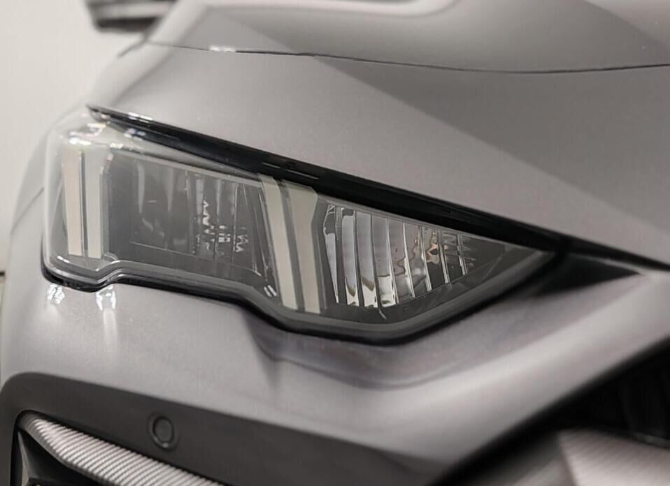 GAC Empow 1.5 AMT (170 л.с.)