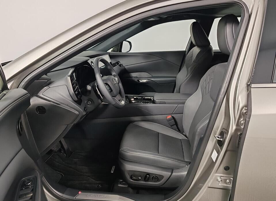 Lexus RX, V 300 2.0 AT (248 л.с.) 4WD