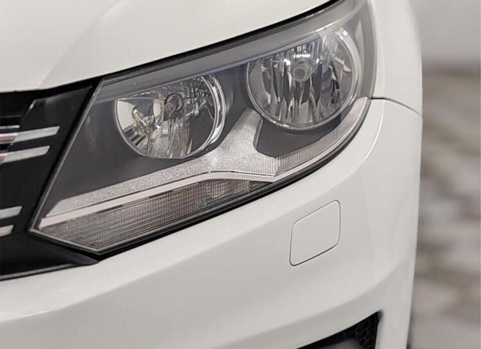Volkswagen Tiguan, I Рестайлинг 2.0 AT (180 л.с.) 4WD