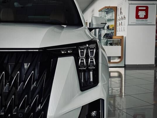 GAC GS8 GX Premium