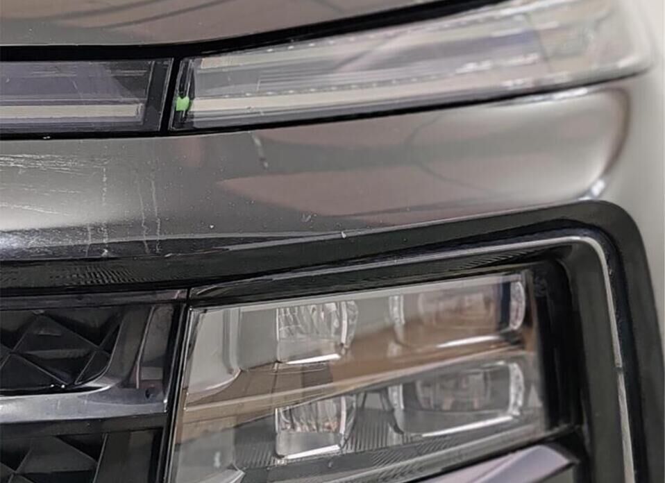 JAC JS6 1.5 AMT (174 л.с.)