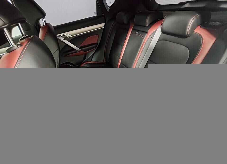 Geely Coolray, I 1.5 AMT (150 л.с.)