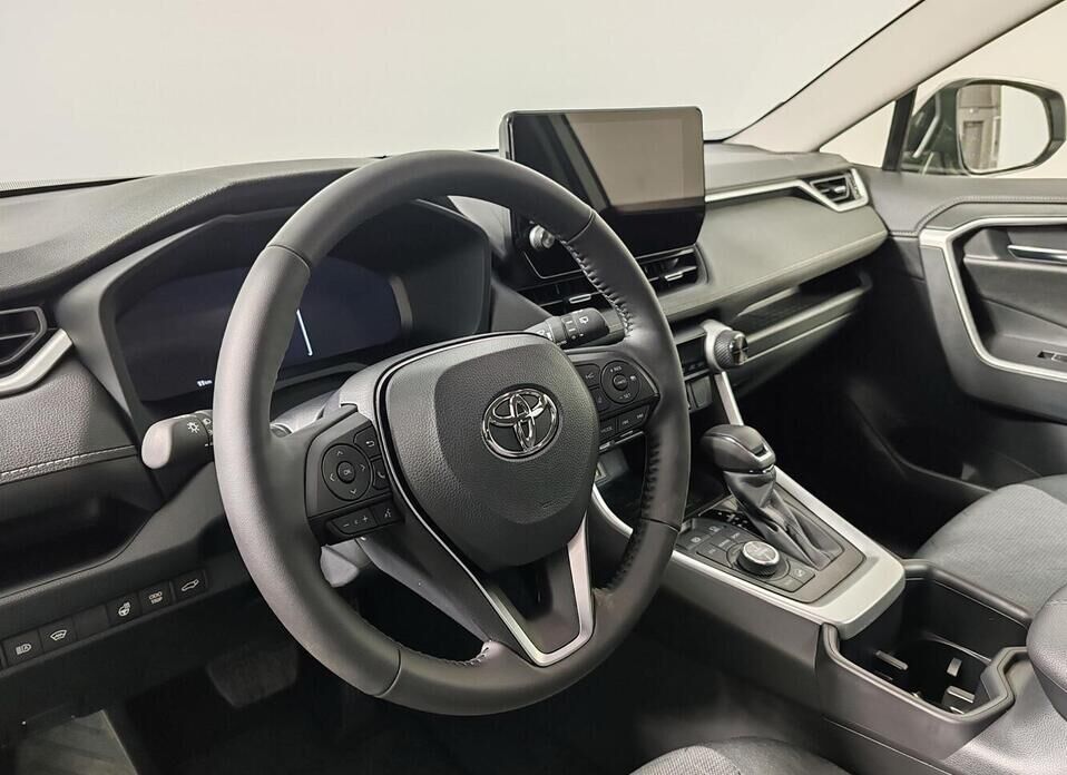 Toyota RAV4, V (XA50) 2.0 CVT (173 л.с.) 4WD