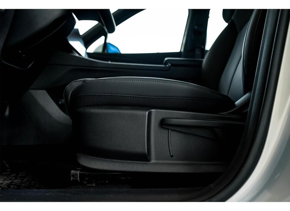 Omoda C7 1.6 AMT (150 л.с.)