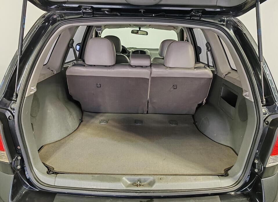 Hyundai Santa Fe Classic 2.7 AT (173 л.с.) 4WD