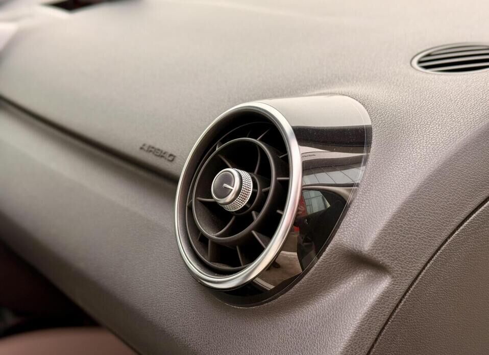 Audi A1, I (8X) 1.4 AMT (122 л.с.)