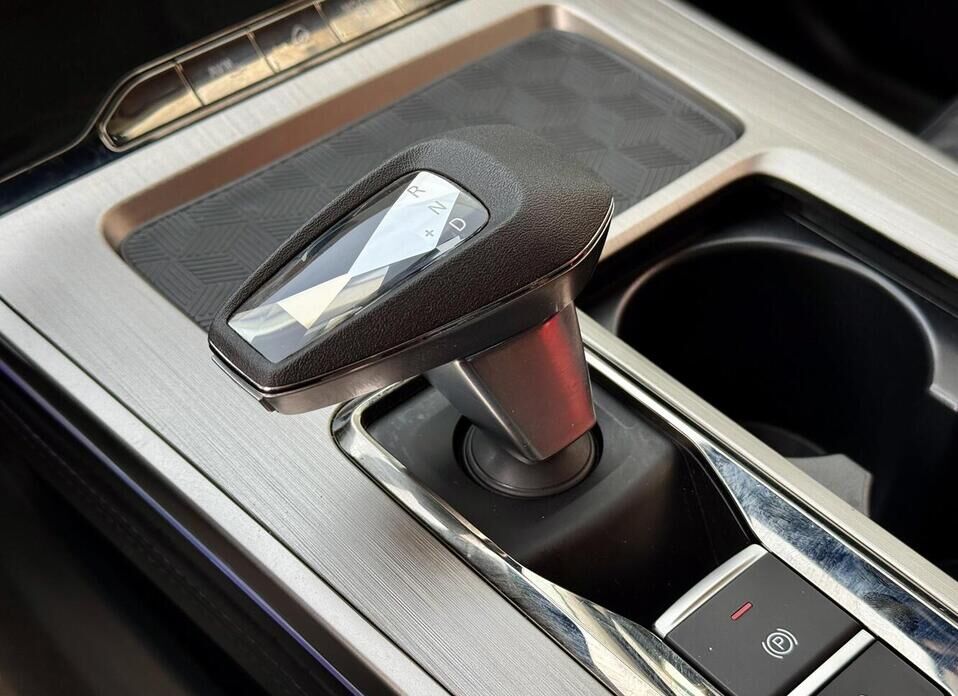 EXEED TXL, I Рестайлинг 2.0 AMT (197 л.с.) 4WD