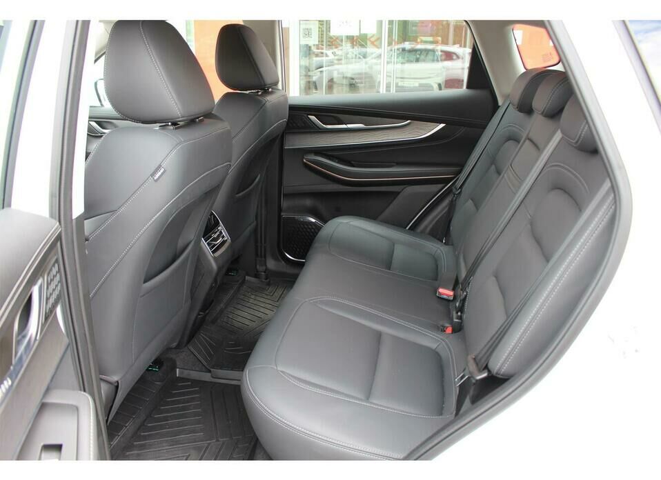 EXEED LX 1.6 AMT (150 л.с.) 4WD
