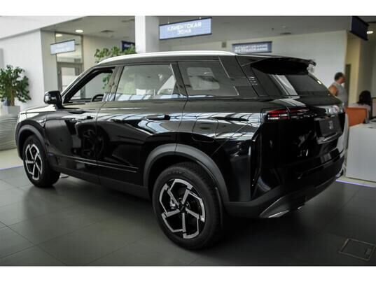 Jaecoo J7 Lifestyle 150