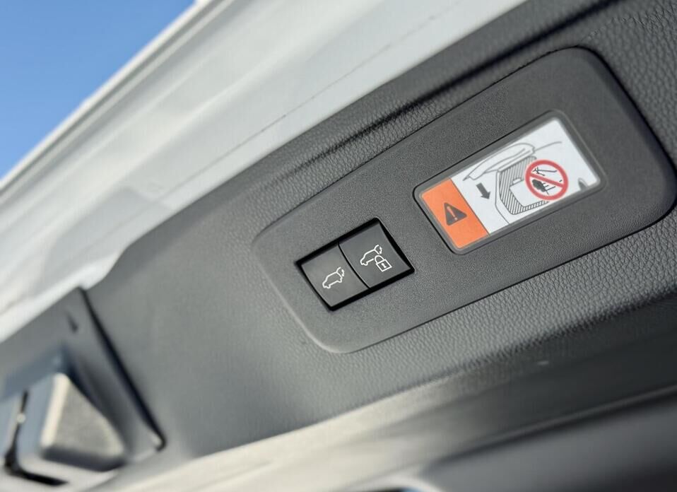 Lexus GX, III 550 3.4 AT (354 л.с.) 4WD