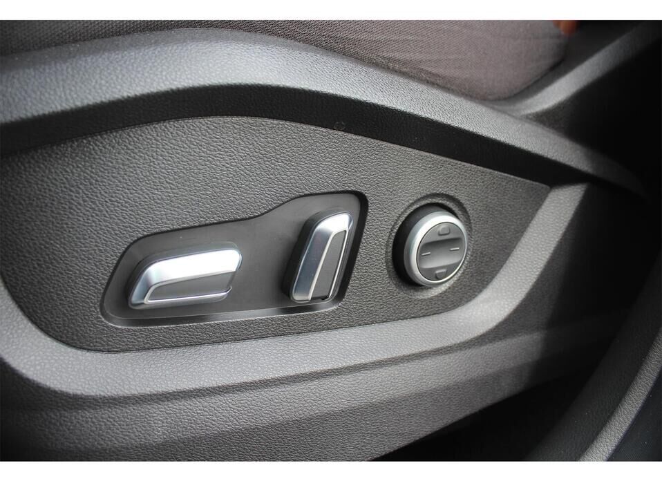 Chery Tiggo 8 Pro e+ 1.5hyb AT (235 л.с.)