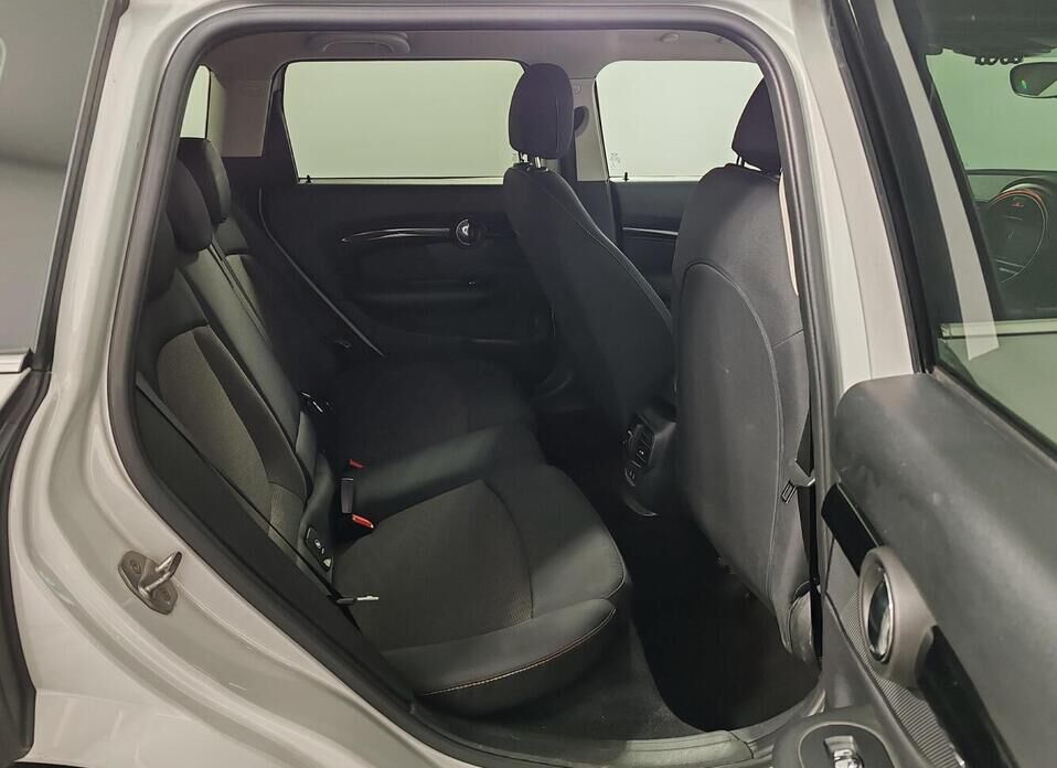 MINI Clubman, II Cooper 1.5 AT (136 л.с.)