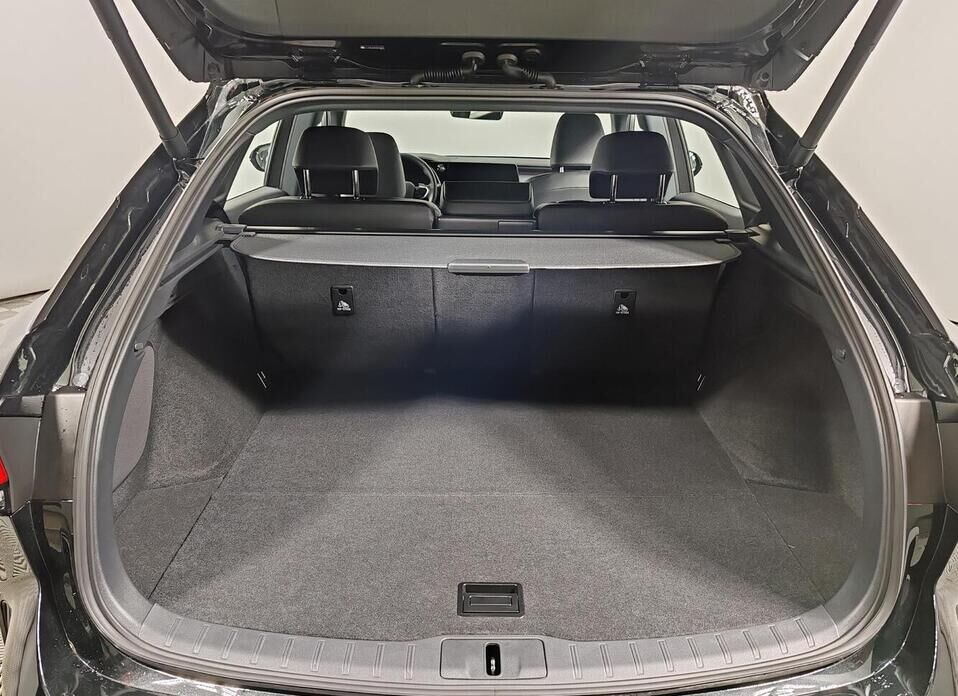 Lexus RX, V 350 2.4 AT (249 л.с.) 4WD