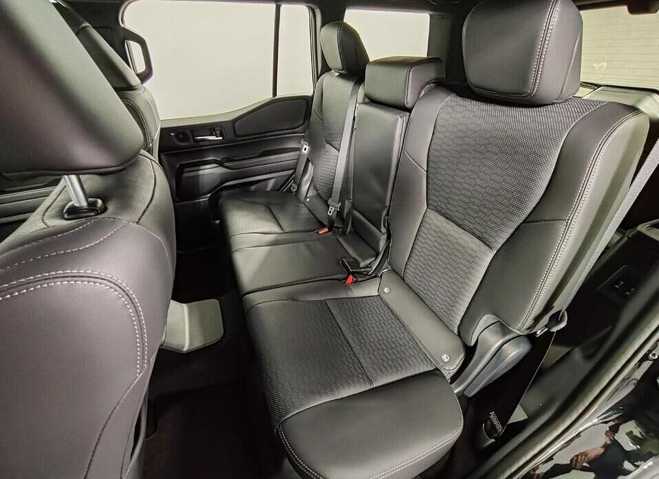 Toyota Land Cruiser Prado, 250 Series 2.4 AT (279 л.с.) 4WD