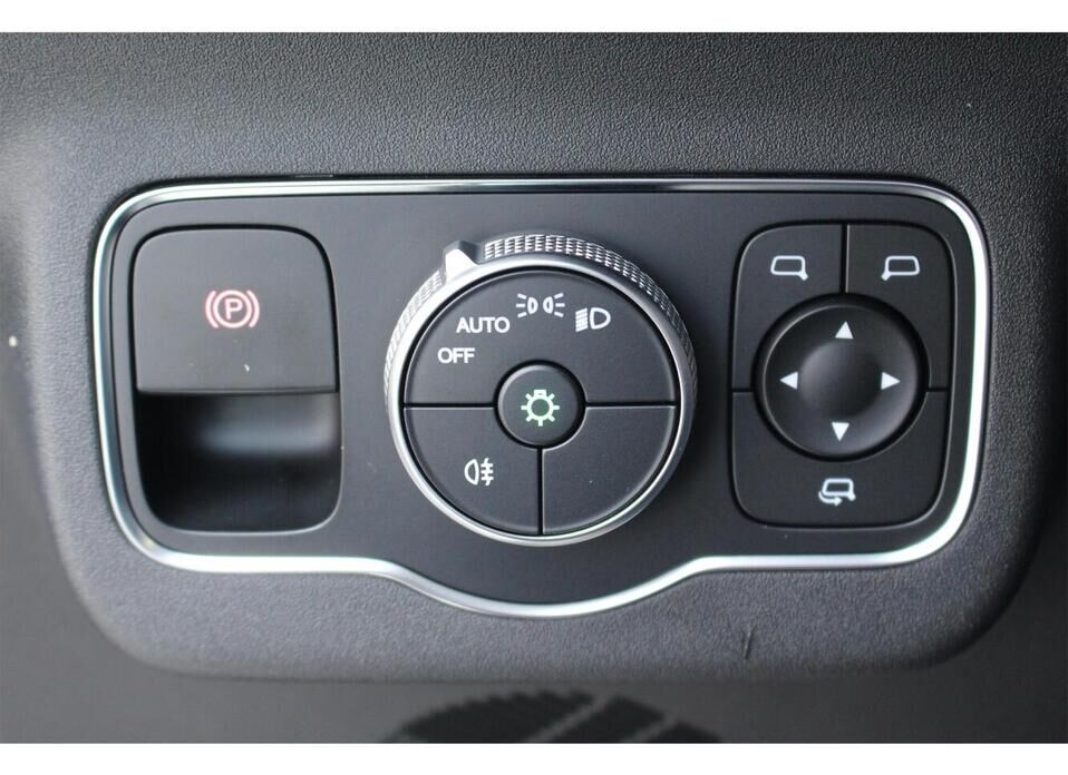 EXEED RX 2.0 AMT (249 л.с.) 4WD