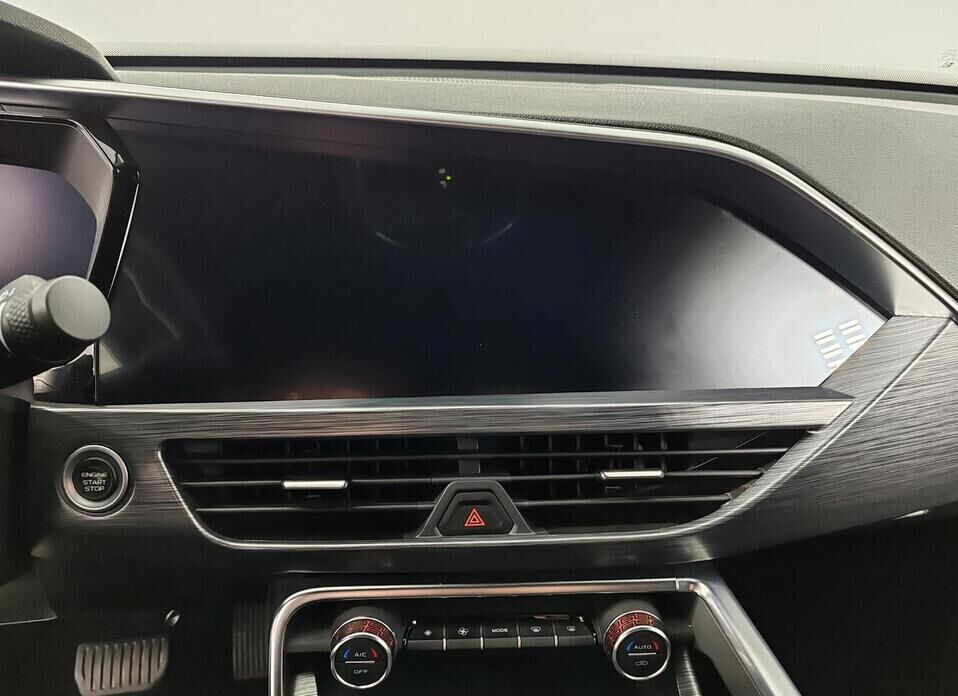 Geely Tugella, I 2.0 AT (238 л.с.) 4WD