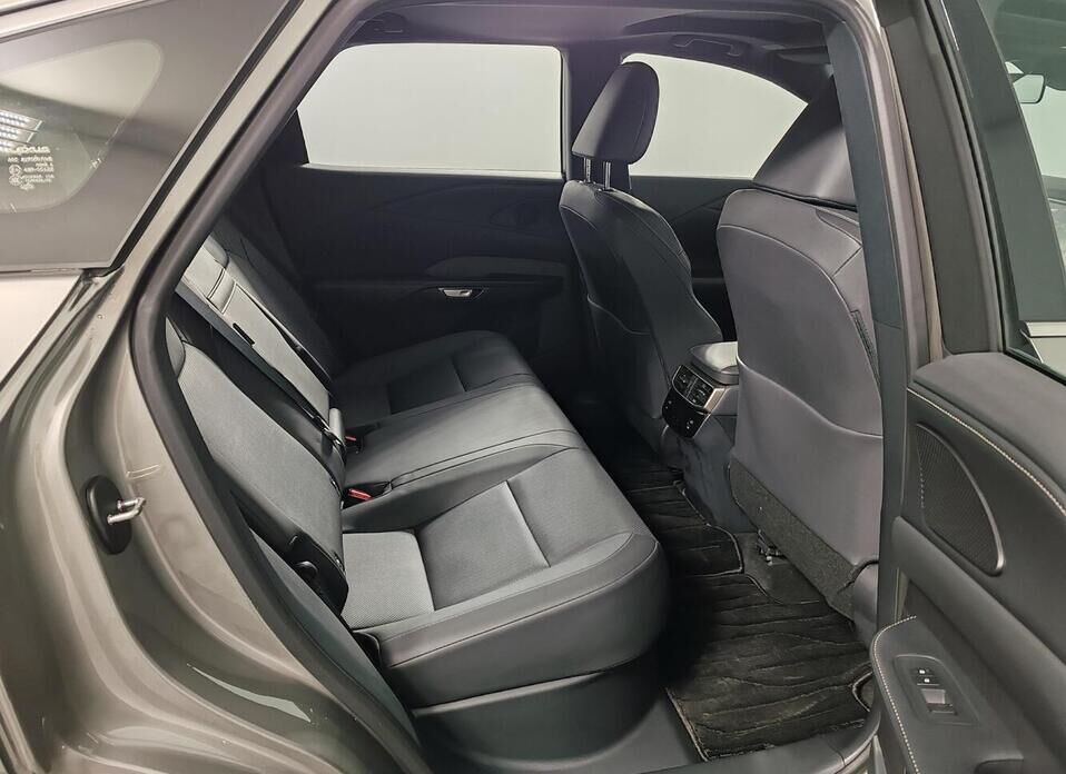 Lexus RX, V 300 2.0 AT (248 л.с.) 4WD