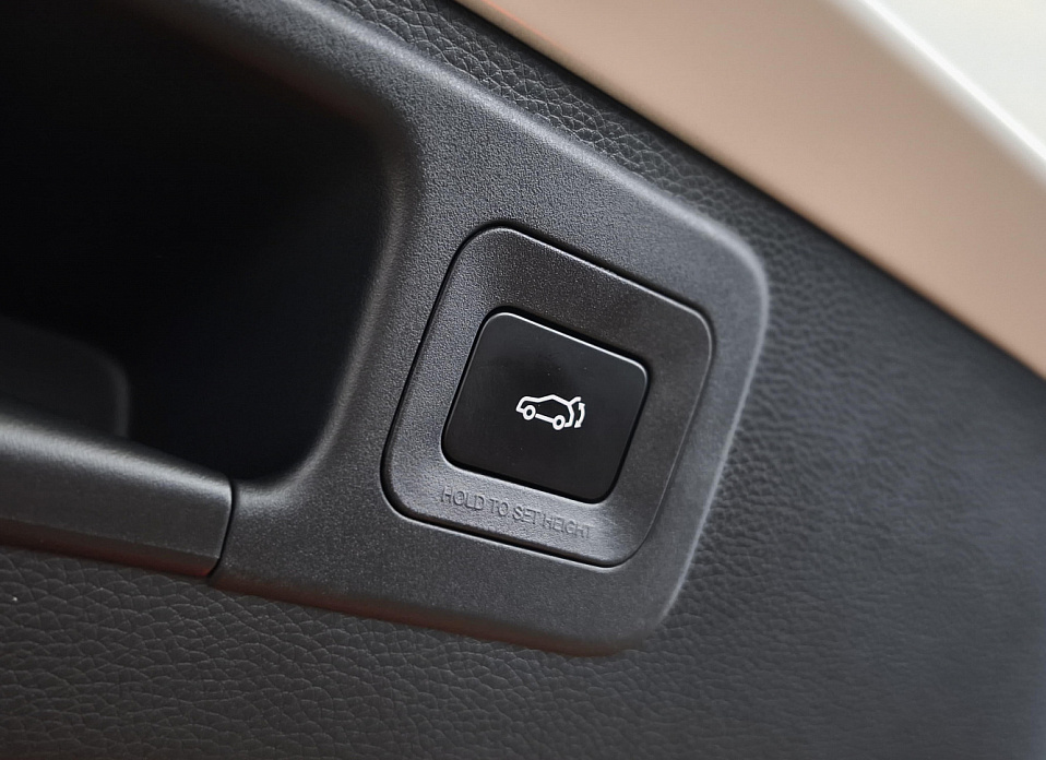 GAC GS8, II 2.0 AT (231 л.с.) 4WD