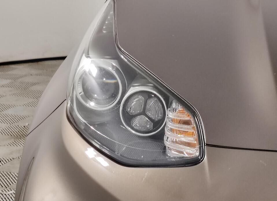 Kia Sportage, IV Рестайлинг 2.0 AT (150 л.с.)