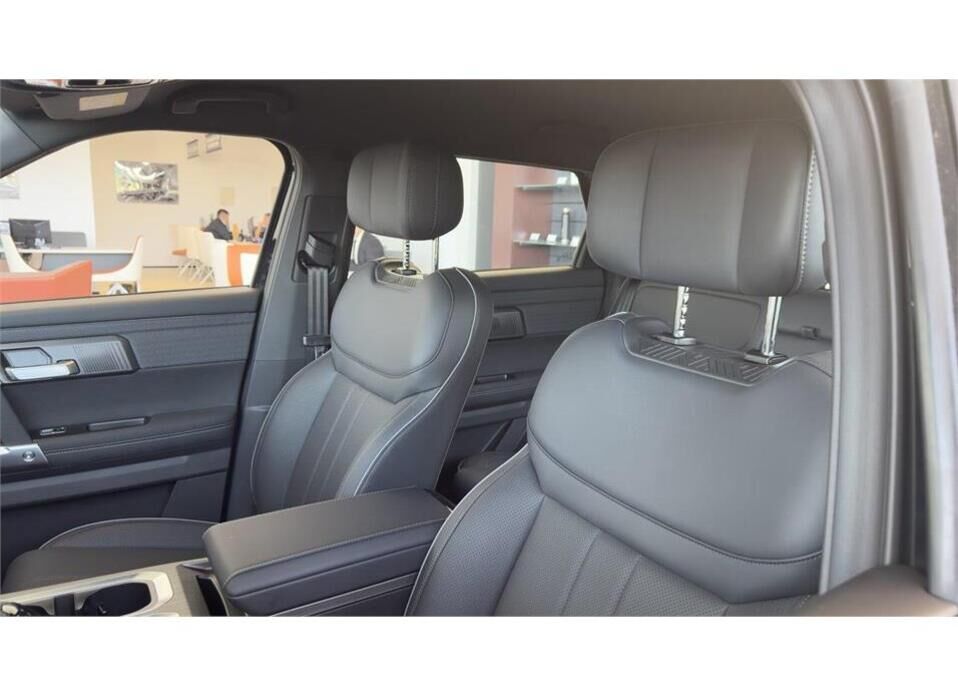 Jaecoo J7 1.6 AMT (150 л.с.)