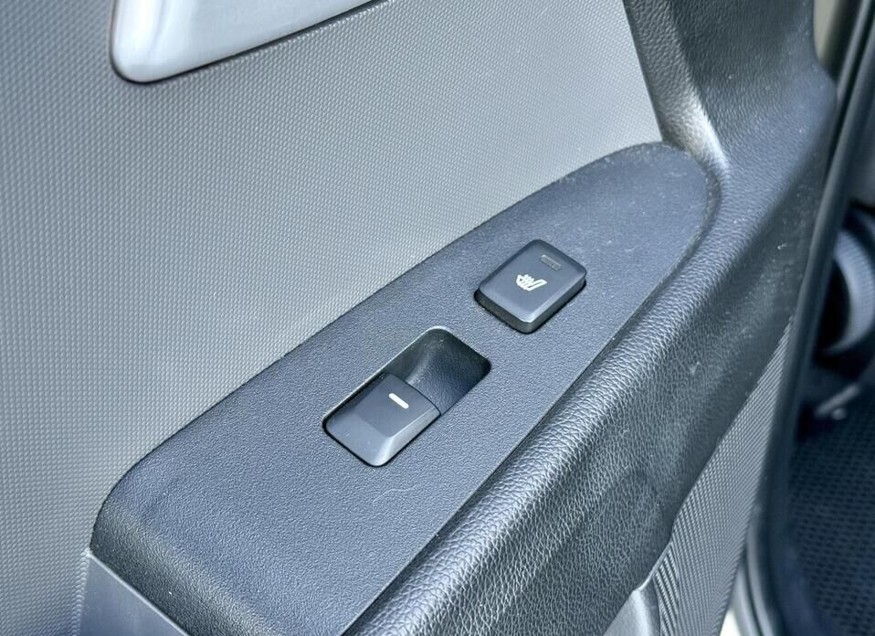 Kia Sportage, III Рестайлинг 2.0 AT (150 л.с.) 4WD