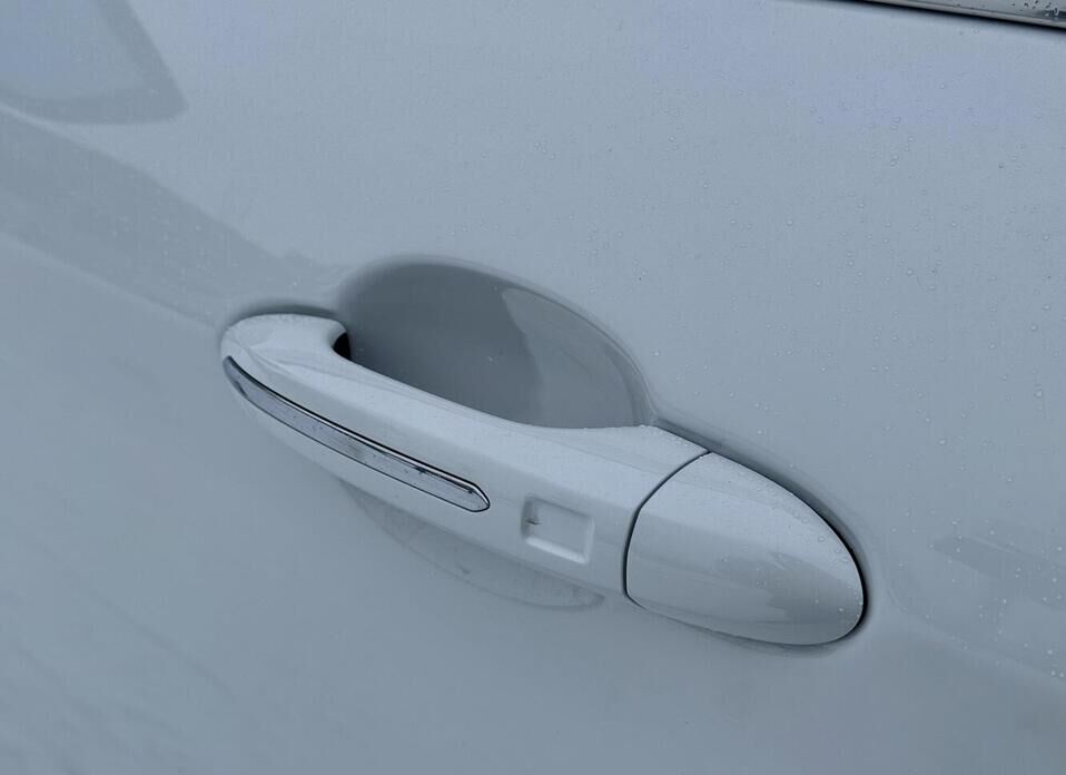 Jetour X70 PLUS, I Рестайлинг 1.6 AMT (190 л.с.)