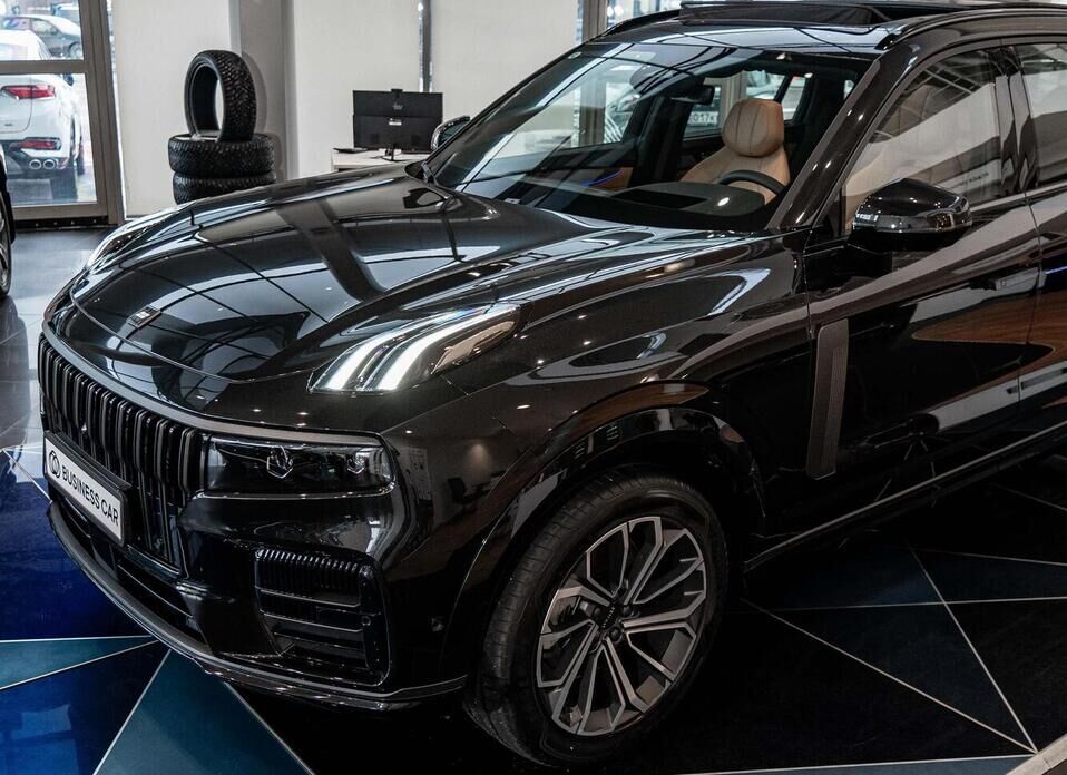 Nordcross 001 2.0 AT (258 л.с.) 4WD