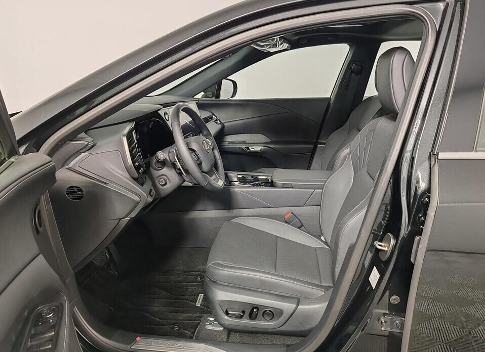 Lexus RX, V 300 2.0 AT (248 л.с.) 4WD