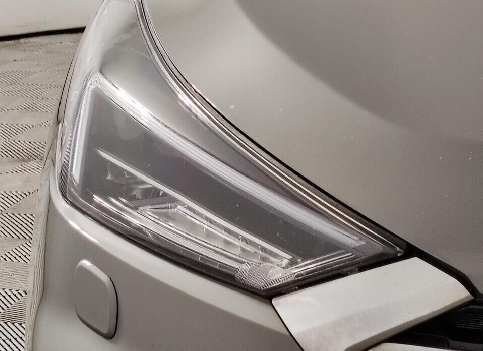 Hyundai Tucson, III Рестайлинг 2.0 AT (150 л.с.) 4WD