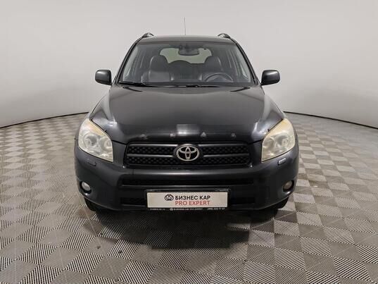 Toyota RAV4, 2008&nbsp;г., 326&nbsp;160&nbsp;км